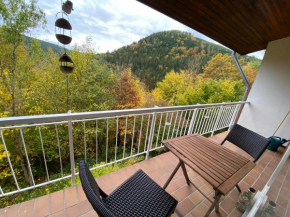 Waldhaus Max Bad Wildbad